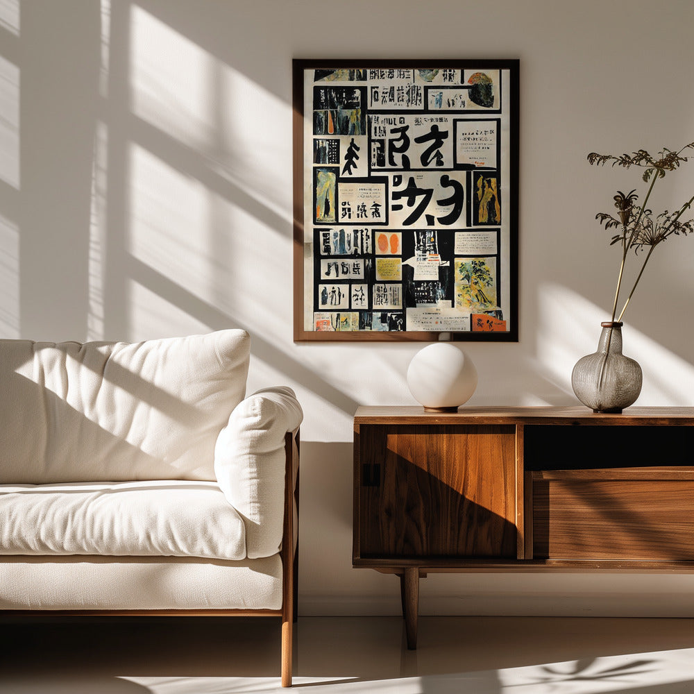 Good News Poster